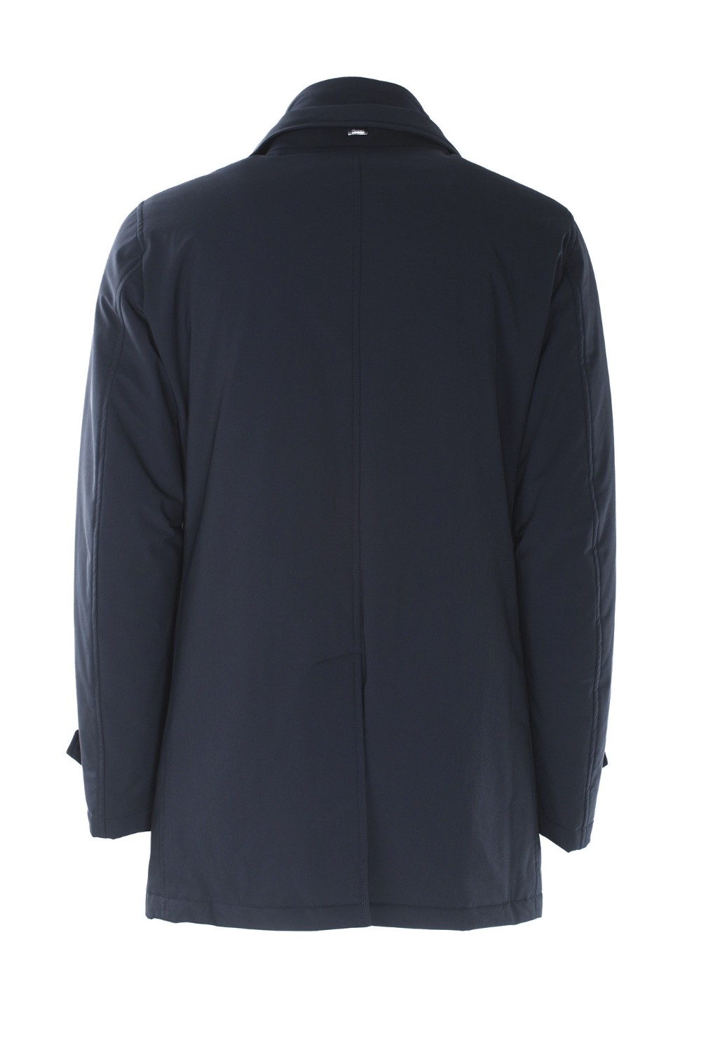 shop HERNO Saldi Trench: Herno trench doppiopetto con pettorina antivento.
Vestibilità slim.
Rifiniture di pregio all’interno.
Chiusura a doppiopetto.
Pettorina antivento staccabile.
Dettagli a contrasto all’interno.
Tasche diagonali.
Composizione: 87% poliammide, 13% elastane.
Made in Italy.. PI001180U 12346SZ-9200 number 4830126